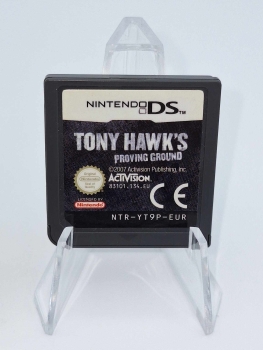 Tony Hawk's Proving Ground